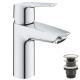 Grohe QuickFix Start Одноважільний змішувач для раковини S-Size (23550002)