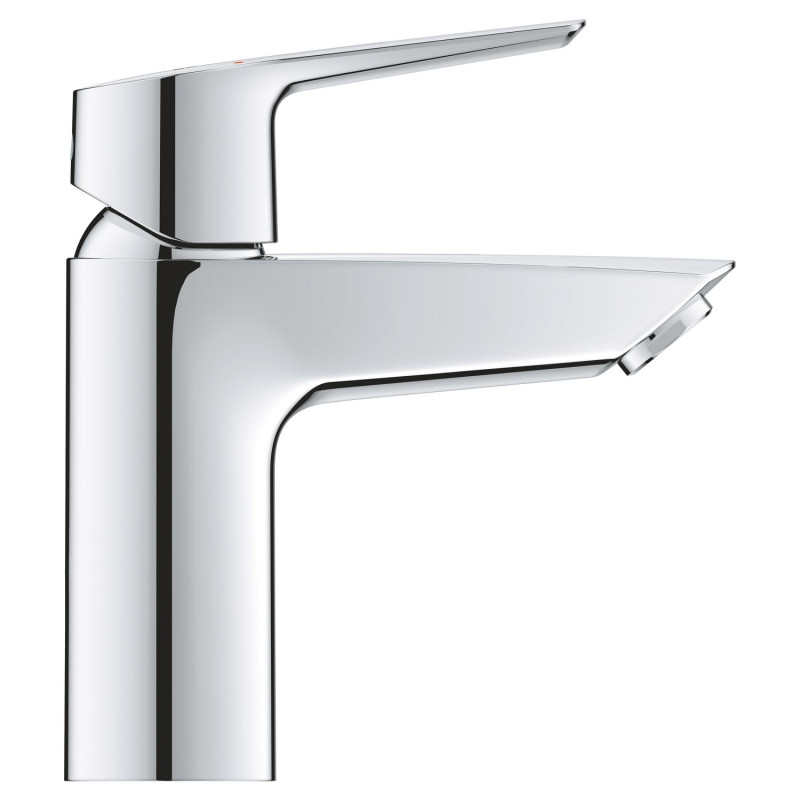 Grohe QuickFix Start Одноважільний змішувач для раковини S-Size (23550002)