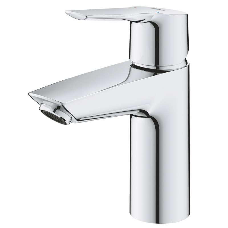 Grohe QuickFix Start Одноважільний змішувач для раковини S-Size (23550002)