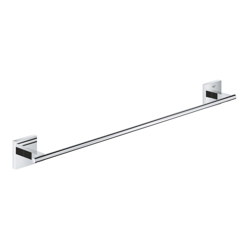 Grohe QuickFix Start Cube Тримач для банного рушника 600мм (41089000)