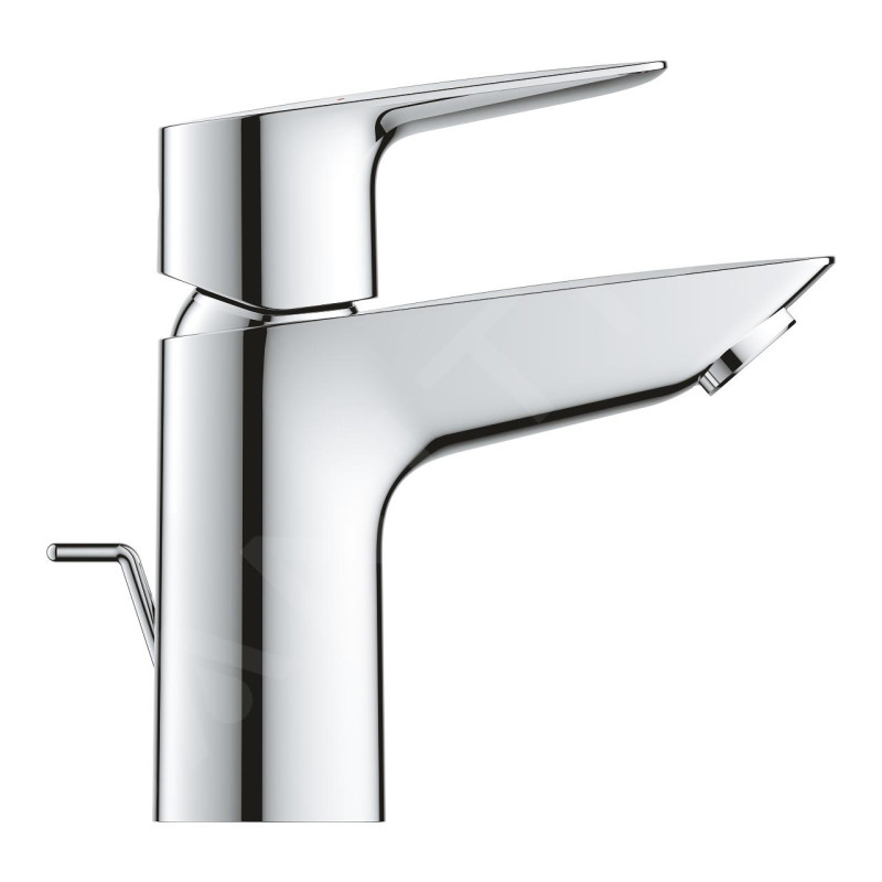 Grohe QuickFix StartEdge Одноважільний змішувач для раковини S-Size (24196001)