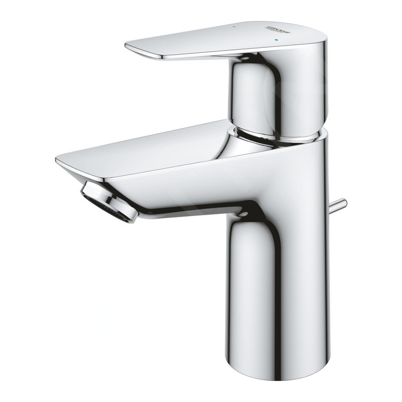 Grohe QuickFix StartEdge Одноважільний змішувач для раковини S-Size (24196001)
