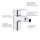 Grohe QuickFix Start Одноважільний змішувач для біде (32560002)