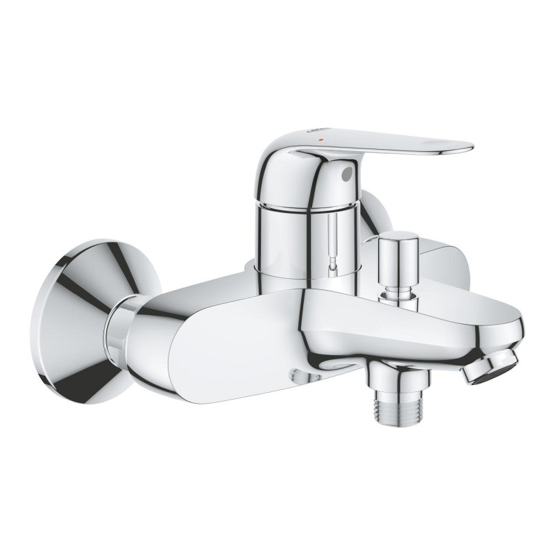 Grohe QuickFix Swift Однорычажный смеситель для ванны (24335001)