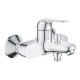 Grohe QuickFix Swift Однорычажный смеситель для ванны (24335001)