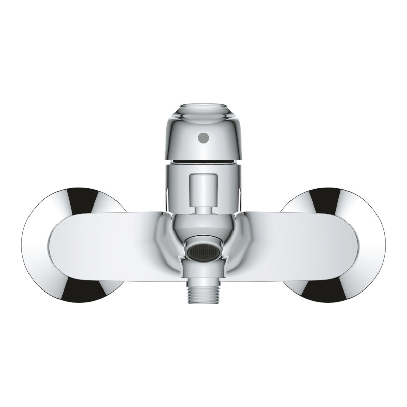 Grohe QuickFix Swift Однорычажный смеситель для ванны (24335001)