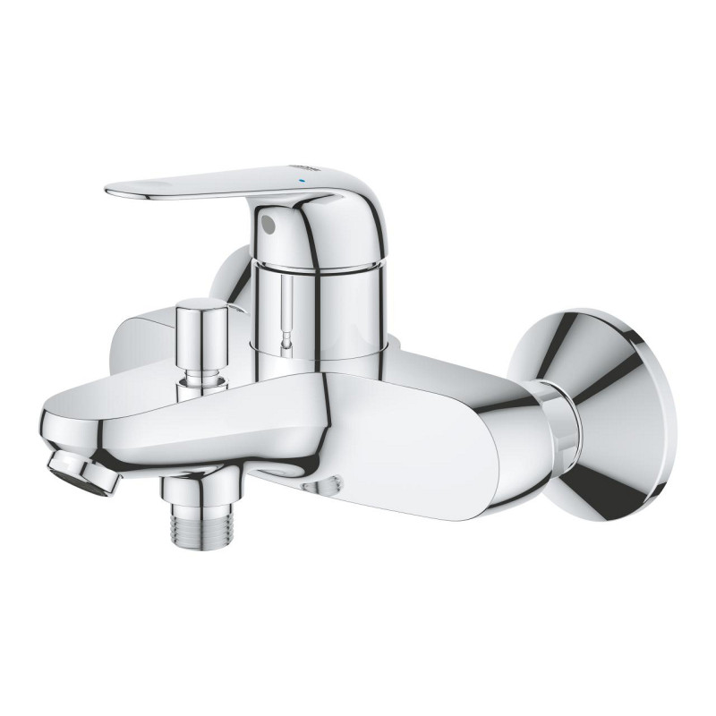 Grohe QuickFix Swift Однорычажный смеситель для ванны (24335001)