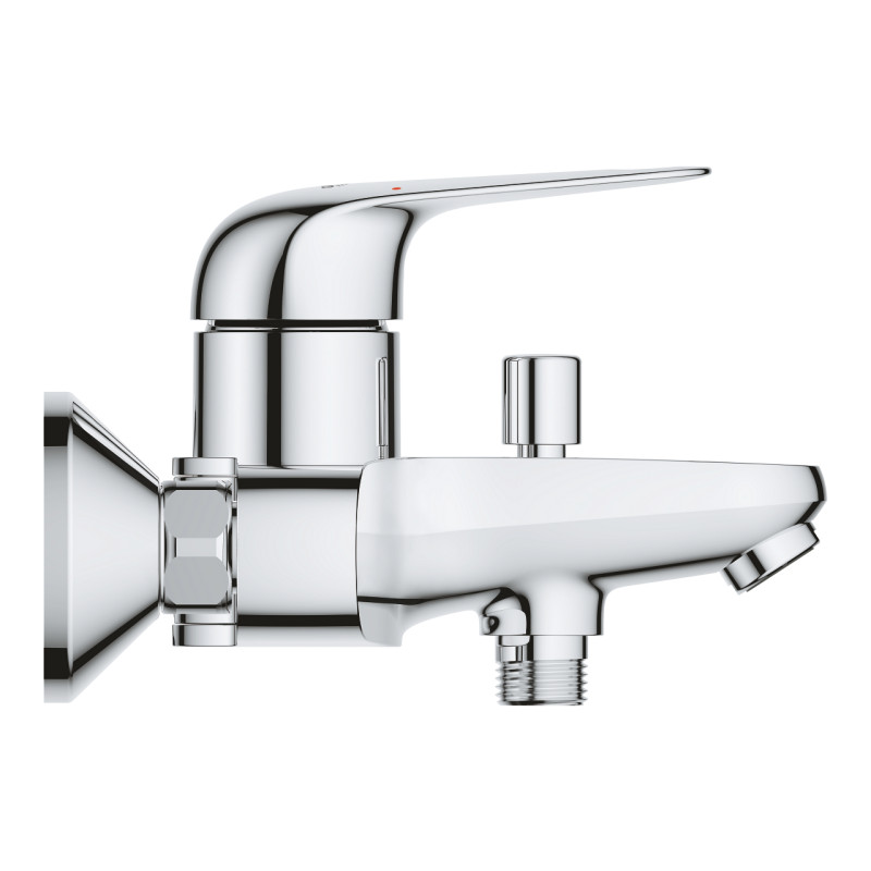Grohe QuickFix Swift Однорычажный смеситель для ванны (24335001)