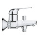 Grohe QuickFix Swift Однорычажный смеситель для ванны (24335001)