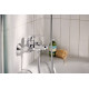 Grohe QuickFix Swift Однорычажный смеситель для ванны (24335001)