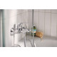 Grohe QuickFix Swift Однорычажный смеситель для ванны (24335001)