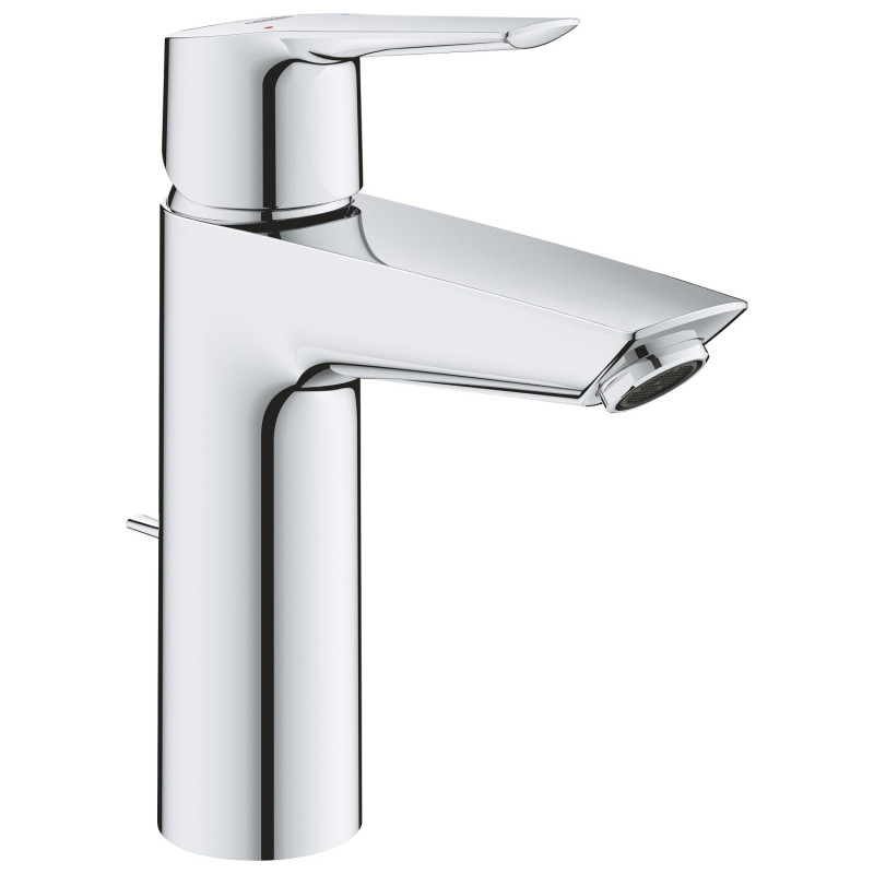 Grohe QuickFix Start Одноважільний змішувач для раковини M-Size (23455002)