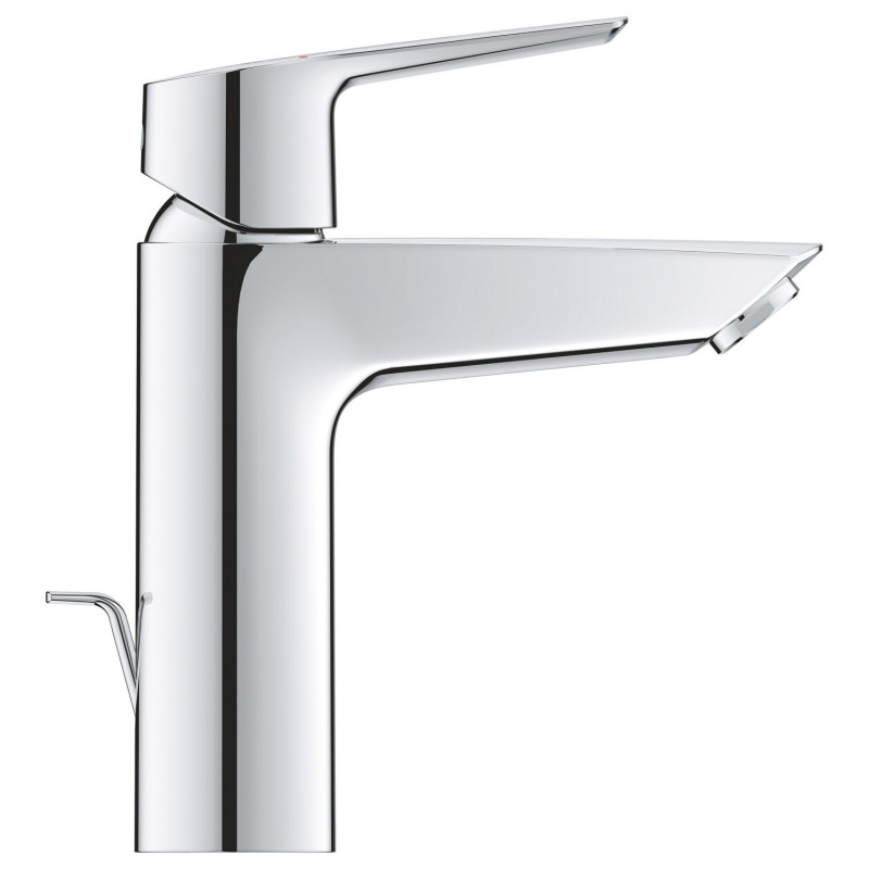 Grohe QuickFix Start Одноважільний змішувач для раковини M-Size (23455002)