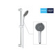 Grohe QuickFix Vitalio Joy Mono Душовий гарнітур, 1 режим струменя (27322000)