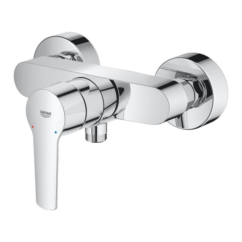 Grohe QuickFix Start Однорычажный смеситель для душа (24208002)