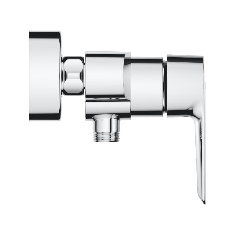 Grohe QuickFix Start Однорычажный смеситель для душа (24208002)