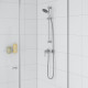 Grohe QuickFix Start Однорычажный смеситель для душа (24208002)