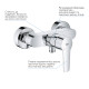 Grohe QuickFix Start Однорычажный смеситель для душа (24208002)