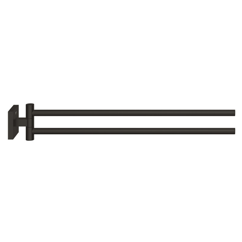 Grohe QuickFix Start Cube Тримач рушника (409762430)