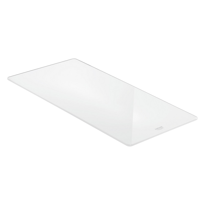 Grohe Дошка обробна L-розмір 450, скло (40786L00)
