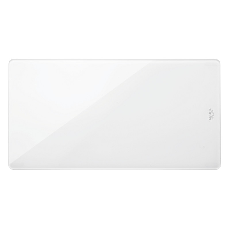 Grohe Дошка обробна L-розмір 450, скло (40786L00)