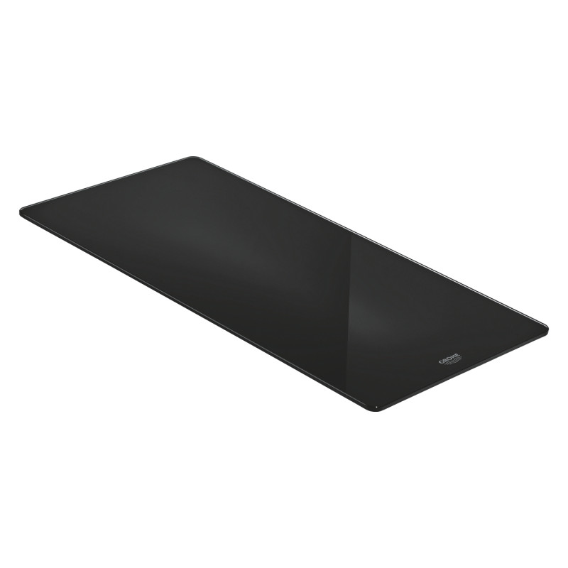 Grohe Дошка обробна L-розмір 490, скло (40787K00)