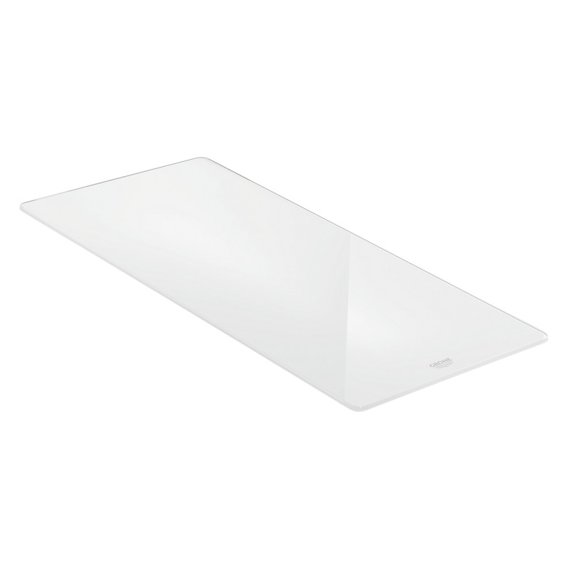 Grohe Дошка обробна L-розмір 490, скло (40787L00)