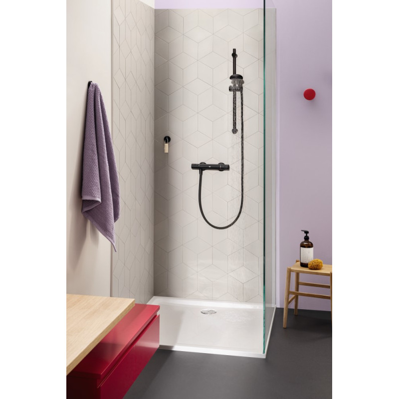 Grohe QuickFix Vitalio Start 100 Душовий гарнітур, 2 режима струменю (279482430)