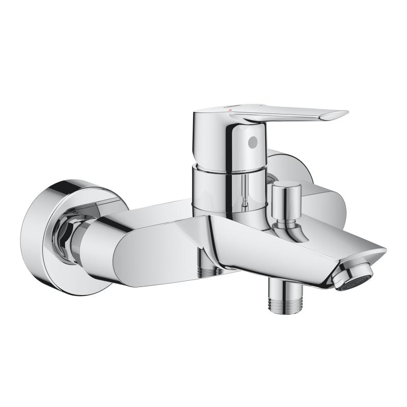 Grohe QuickFix Start Однорычажный смеситель для ванны (24206002)