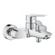 Grohe QuickFix Start Однорычажный смеситель для ванны (24206002)