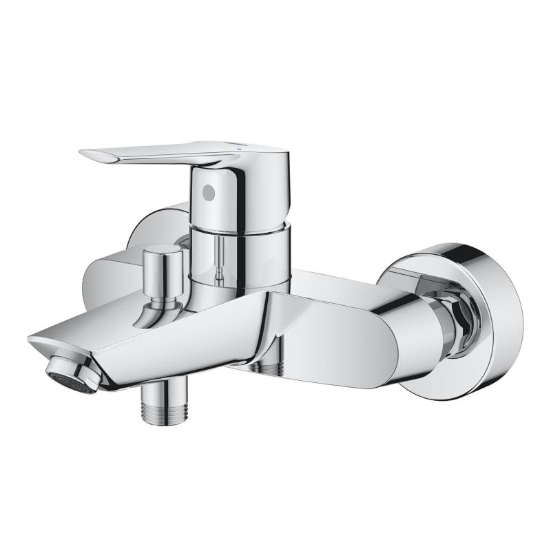 Grohe QuickFix Start Однорычажный смеситель для ванны (24206002)