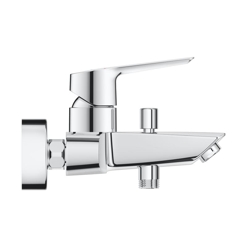 Grohe QuickFix Start Однорычажный смеситель для ванны (24206002)