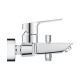 Grohe QuickFix Start Однорычажный смеситель для ванны (24206002)