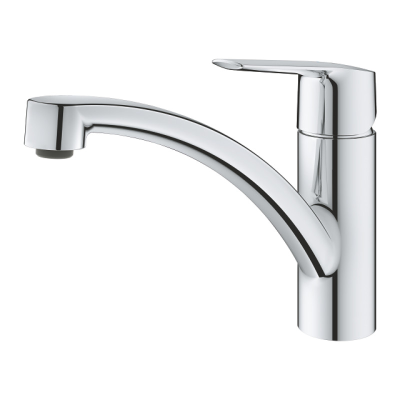 Grohe QuickFix Start Однорычажный смеситель для мойки (31138002)
