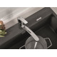 Grohe QuickFix Start Однорычажный смеситель для мойки (31138002)