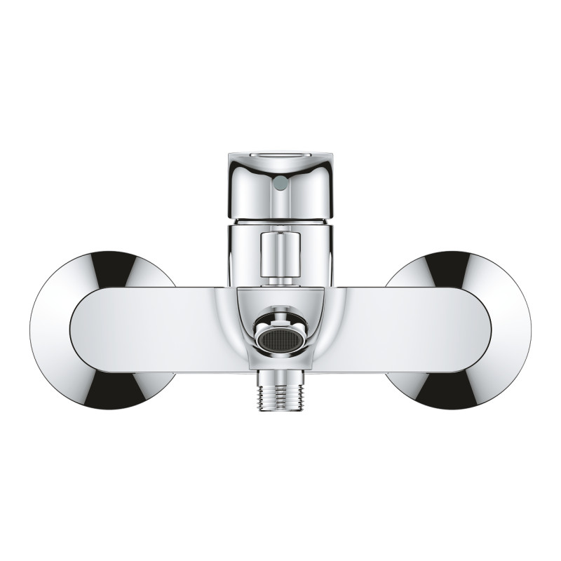 Grohe QuickFix StartEdge Однорычажный смеситель для ванны (24198001)