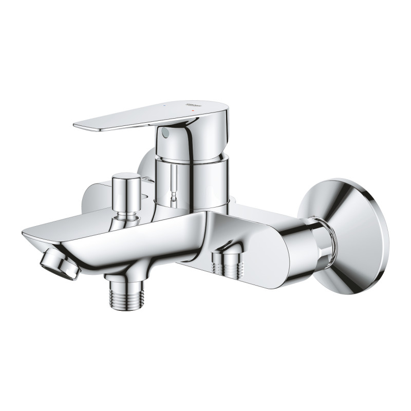 Grohe QuickFix StartEdge Однорычажный смеситель для ванны (24198001)