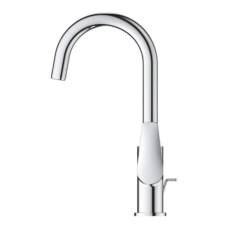 Grohe QuickFix StartEdge Одноважільний змішувач для раковини L-Size (24201001)