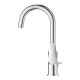 Grohe QuickFix StartEdge Одноважільний змішувач для раковини L-Size (24201001)