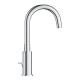 Grohe QuickFix StartEdge Одноважільний змішувач для раковини L-Size (24201001)