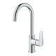 Grohe QuickFix StartEdge Одноважільний змішувач для раковини L-Size (24201001)
