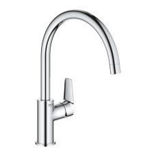 Grohe QuickFix StartEdge Однорычажный смеситель для мойки (30529001)
