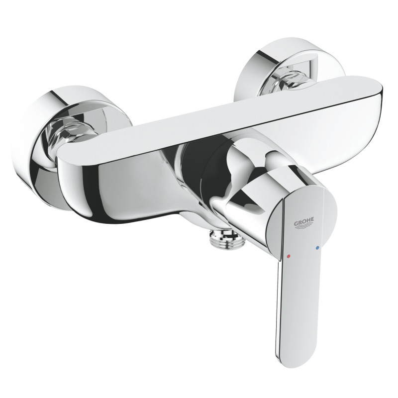 Grohe QuickFix Get Одноважільний змішувач для душу (32888000)