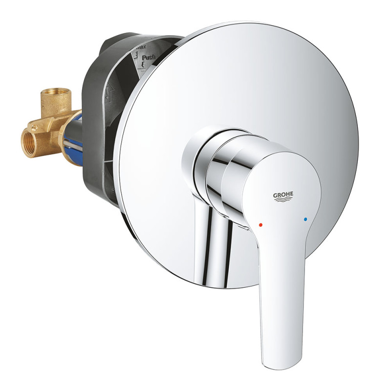 Grohe QuickFix Start Одноважільний змішувач для душу (32590002)