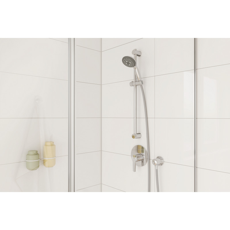 Grohe QuickFix Start Одноважільний змішувач для душу (32590002)