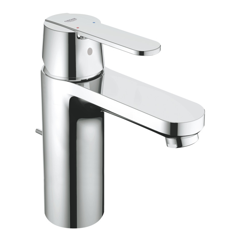 Grohe QuickFix Get Одноважільний змішувач для раковини M-Size  (23454000)