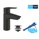 Grohe QuickFix Start Одноважільний змішувач для раковини S-Size (235512432)