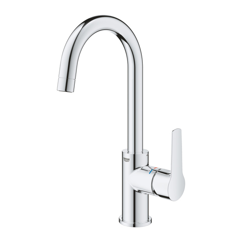 Grohe QuickFix Start Одноважільний змішувач для раковини L-Size (24203002)