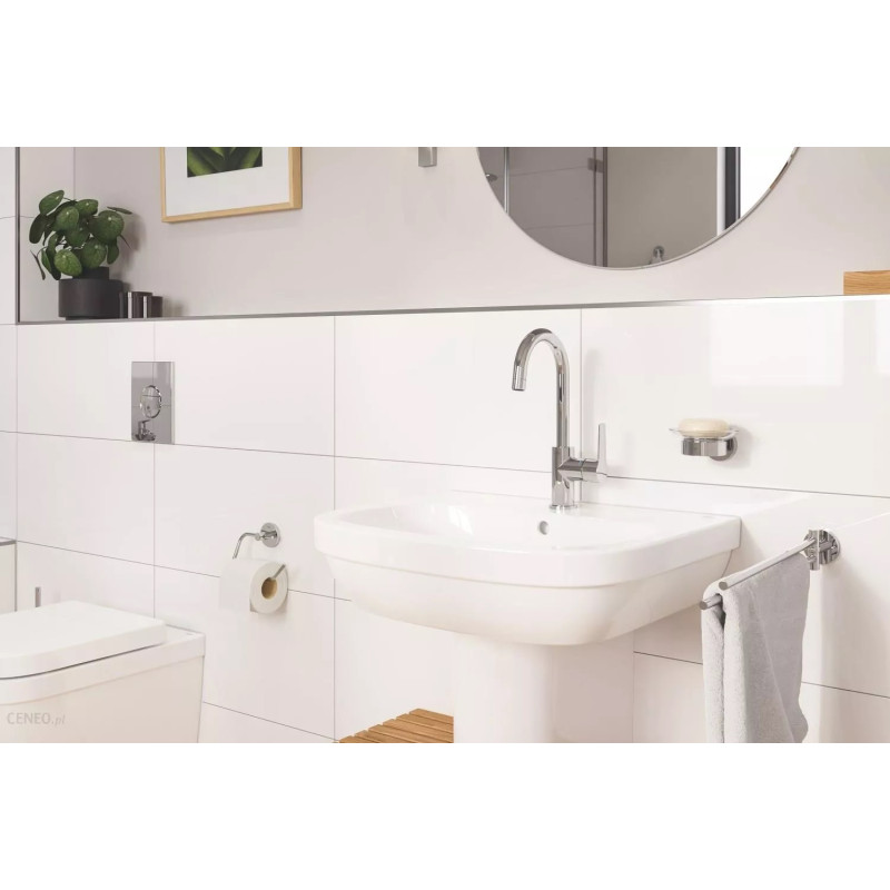 Grohe QuickFix Start Одноважільний змішувач для раковини L-Size (24203002)