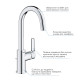 Grohe QuickFix Start Одноважільний змішувач для раковини L-Size (24203002)